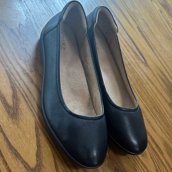 Naturalizer Shoes - Naturalizer Flexy Ballet Flat SZ11W (shoe17)